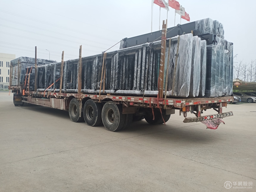 溧水公交候車亭，南京公交站臺