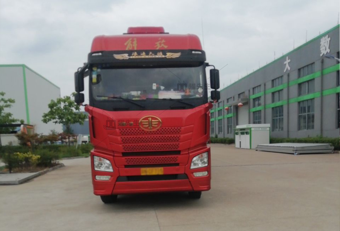 宿州智能垃圾房，貓先生垃圾分類設(shè)備，華展垃圾房廠家