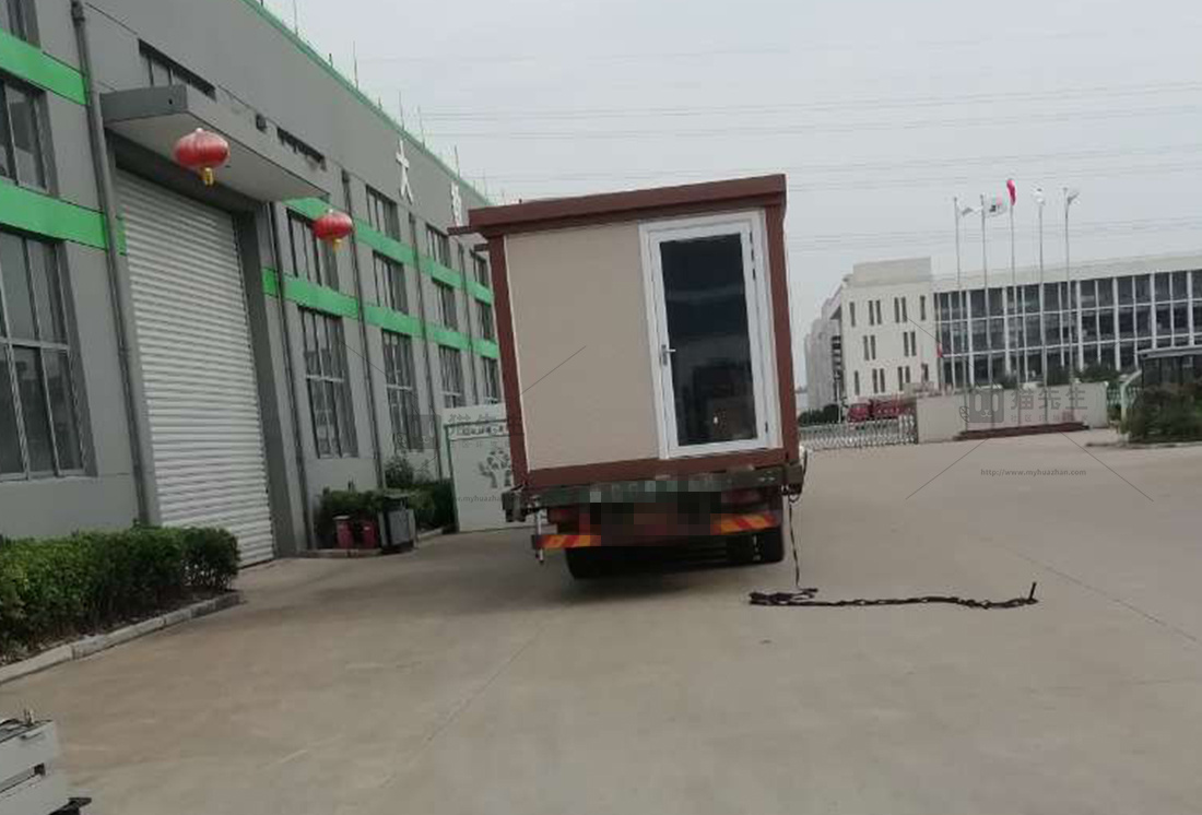 常州智能垃圾房，貓先生垃圾分類(lèi)設(shè)備，垃圾房廠家