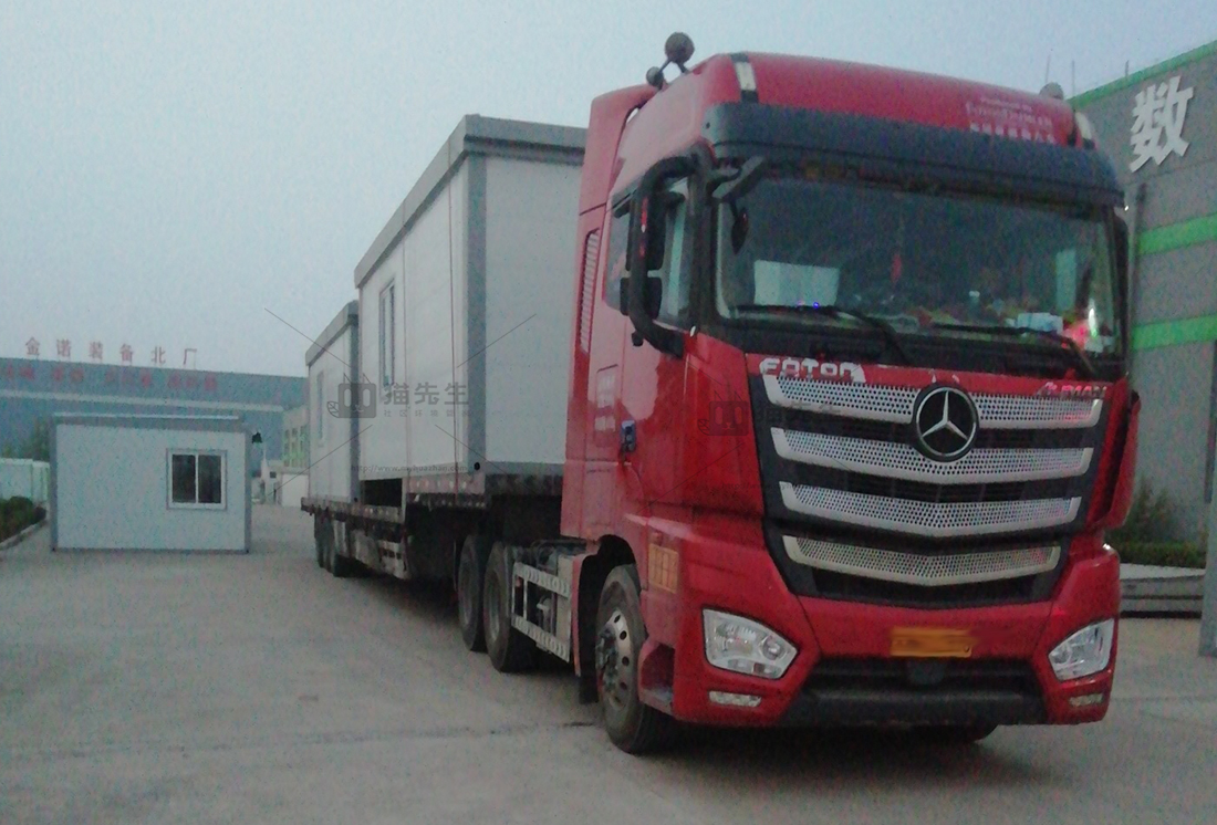 宿州智能垃圾房廠家，貓先生垃圾分類設備，江蘇華展