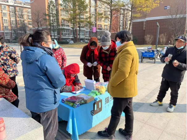 華展貓先生，智能垃圾分類廠家，垃圾分類宣傳活動(dòng)，垃圾分類項(xiàng)目