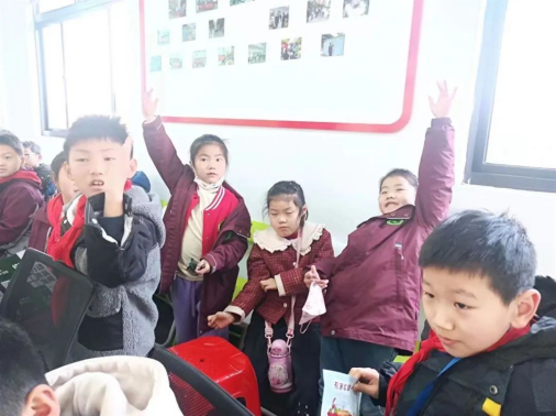 貓先生垃圾分類宣傳活動，小學垃圾分類活動，宣導活動