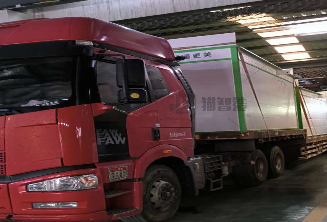 貓先生廢品回收站，智能再生資源回收設(shè)備，廢品回收項(xiàng)目，互聯(lián)網(wǎng)回收加盟