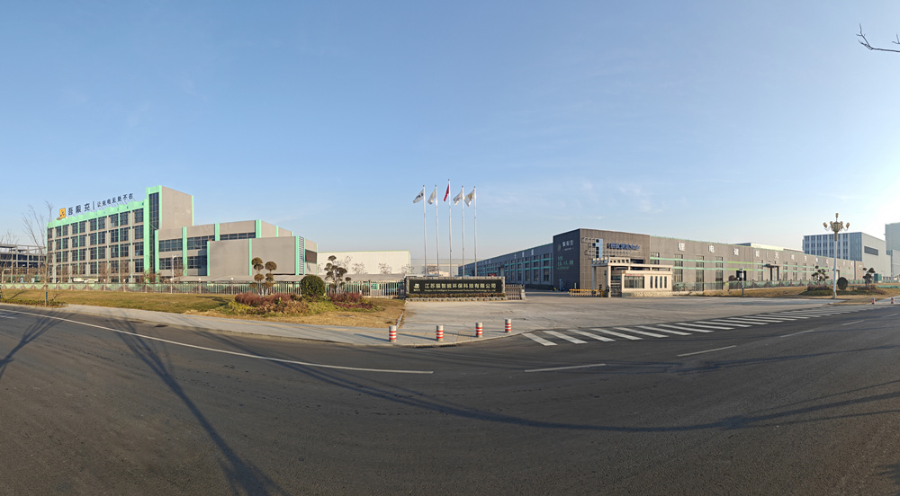 江蘇貓智能環(huán)?？萍加邢薰緦?shí)景圖